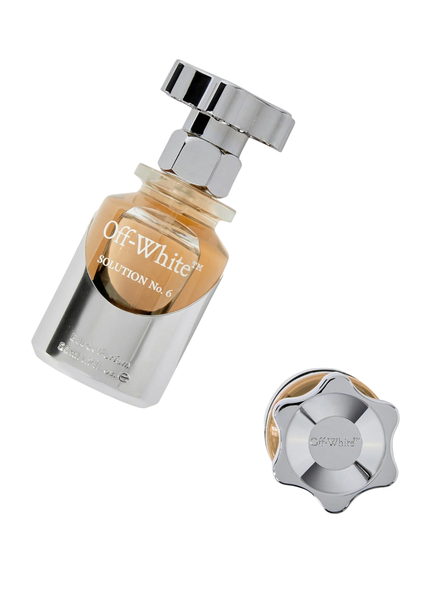 Off White Parfume