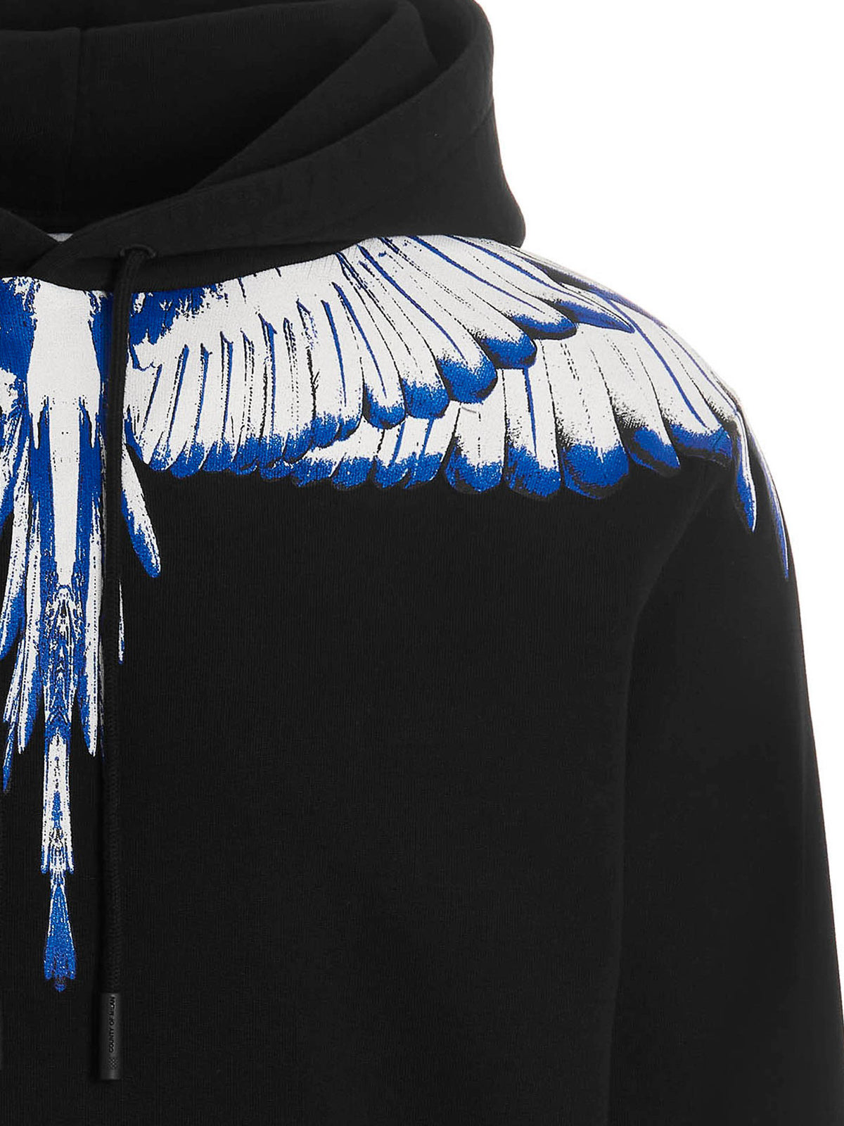 Marcelo Burlon Hoodie