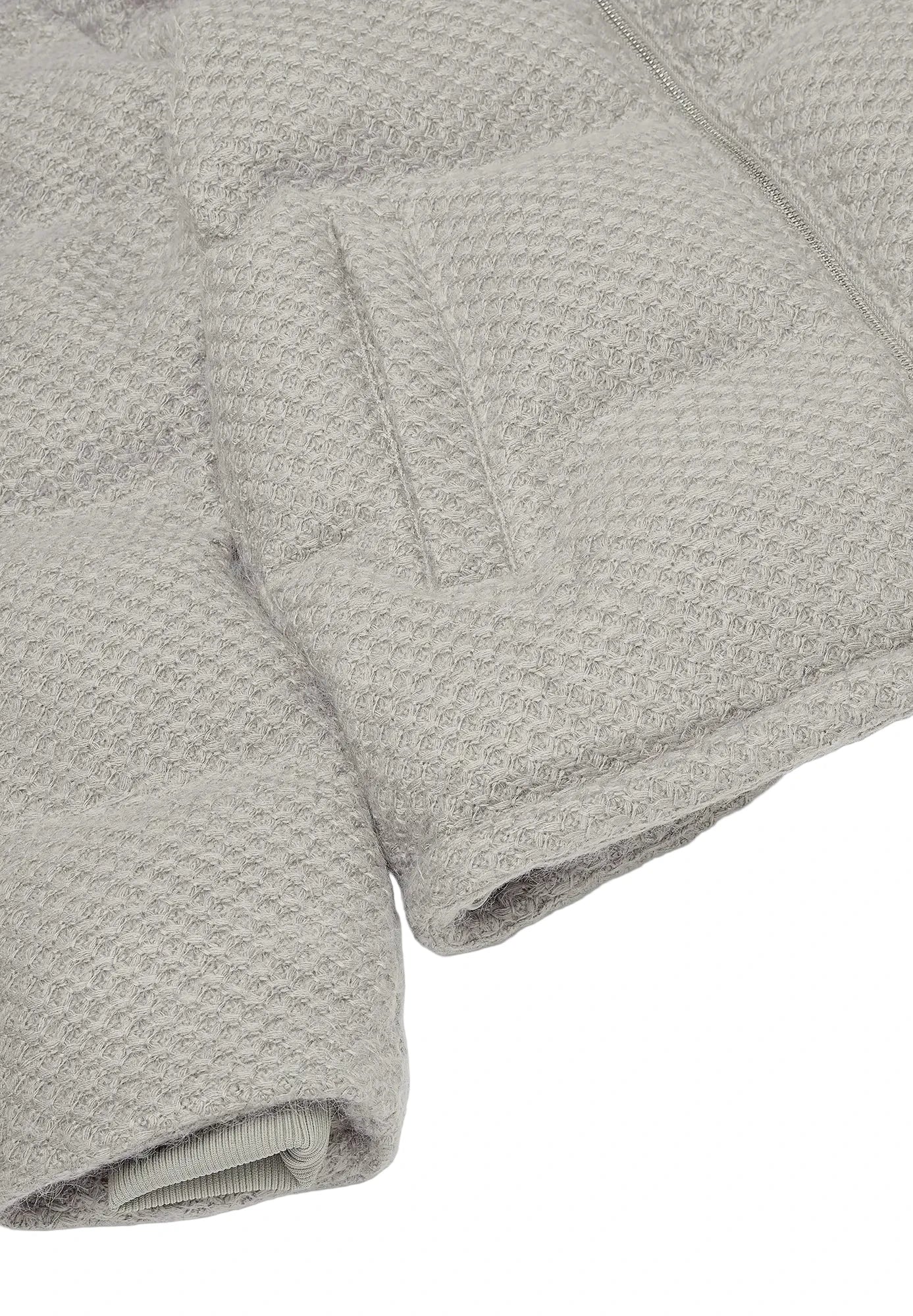 Maniere De Voir Puffer Jacket