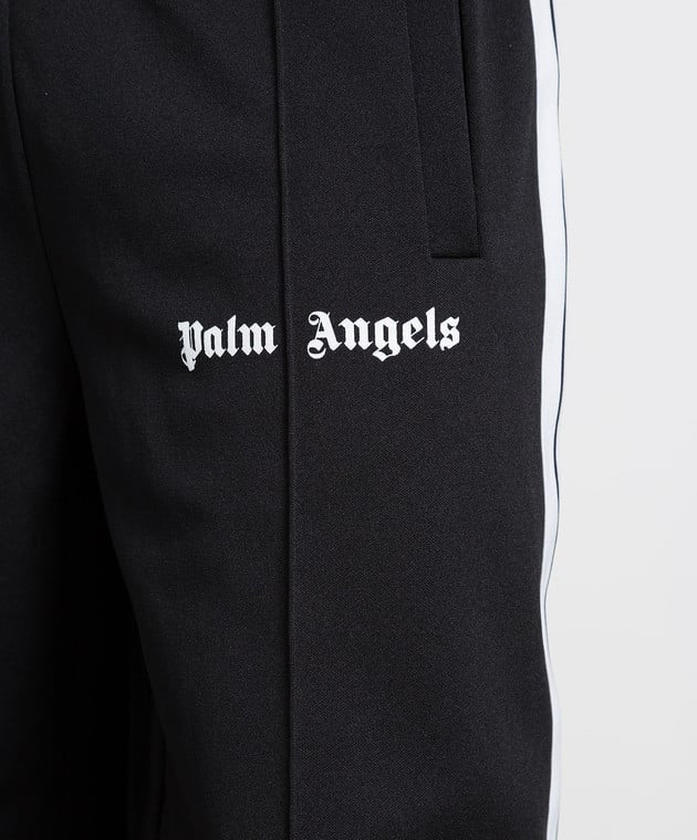 Palm Angels Track Shorts