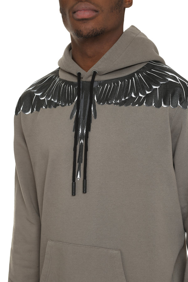 Marcelo Burlon Hoodie