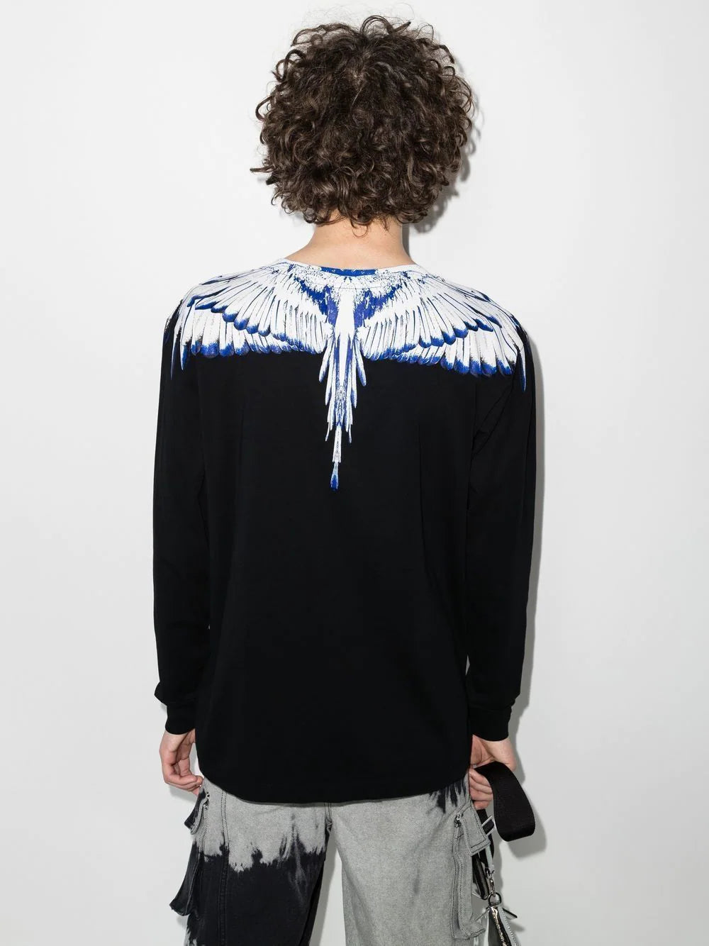 Marcelo Burlon L/S Shirt