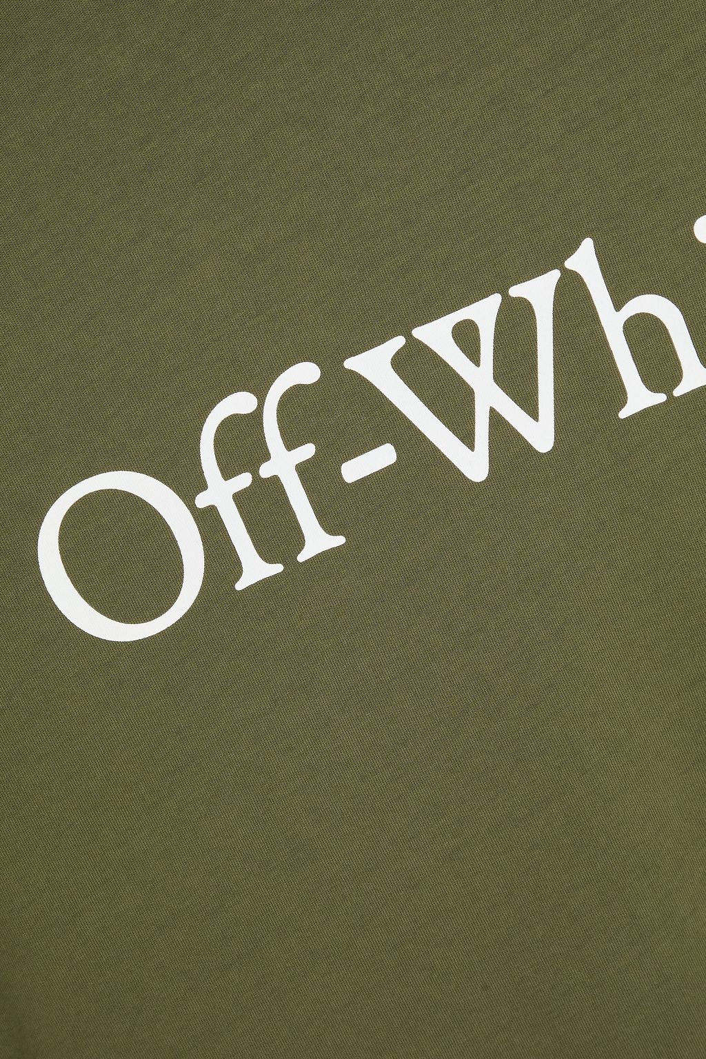 Off White T-Shirt