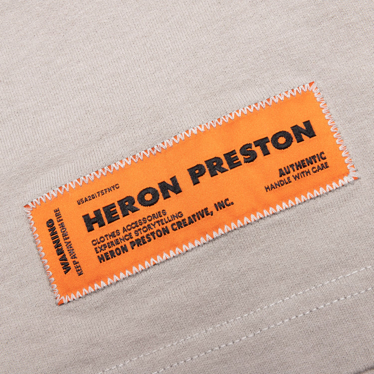Heron Preston T-Shirt