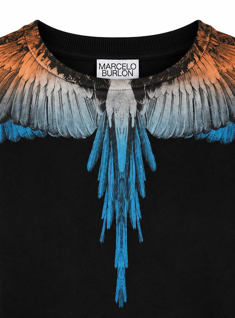 Marcelo Burlon SweatShirt