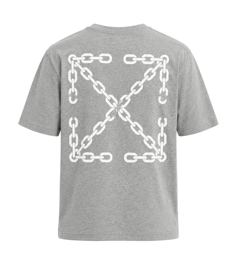 Off White T-Shirt