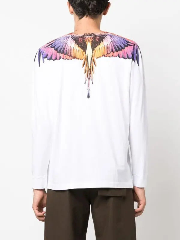 Marcelo Burlon L/S Shirt