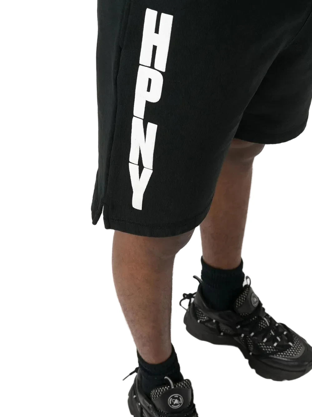 Heron Preston HPNY Shorts