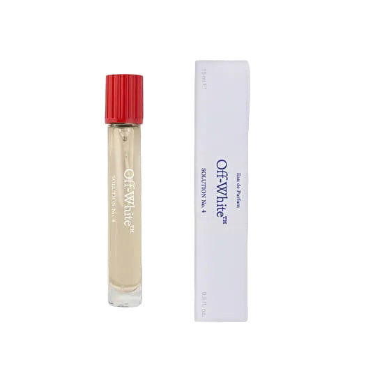 Off White Parfume