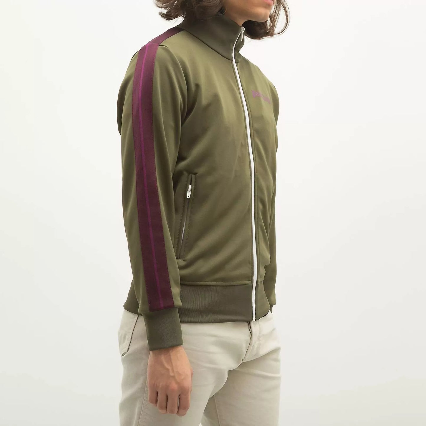 Palm Angels TrackSuit Zip