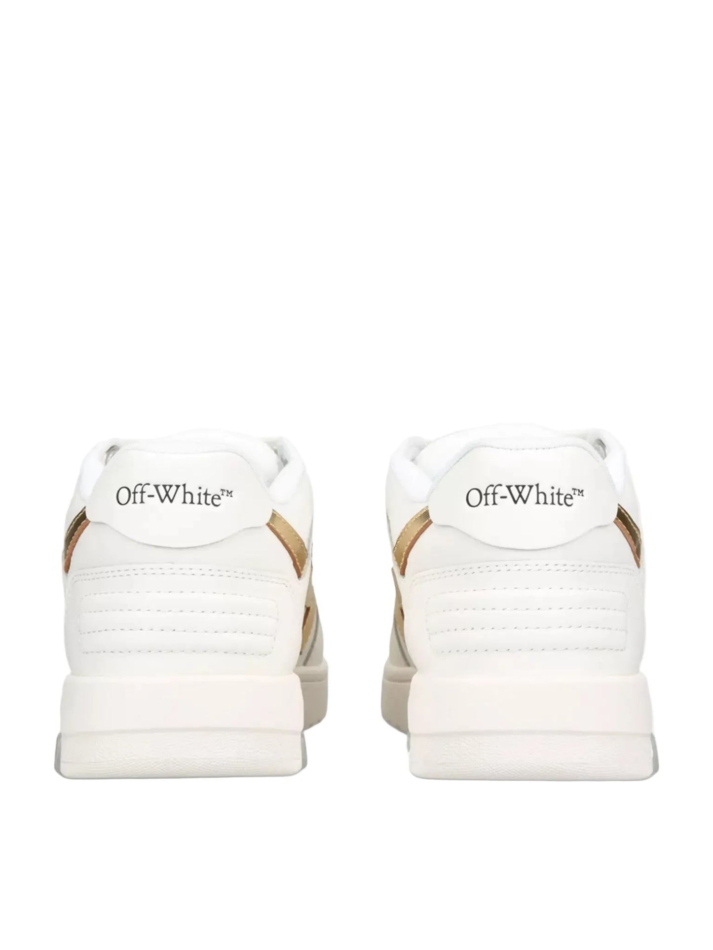 Off White Out Off Office Sneakers