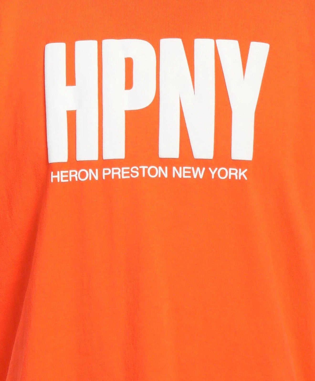 Heron Preston T-Shirt