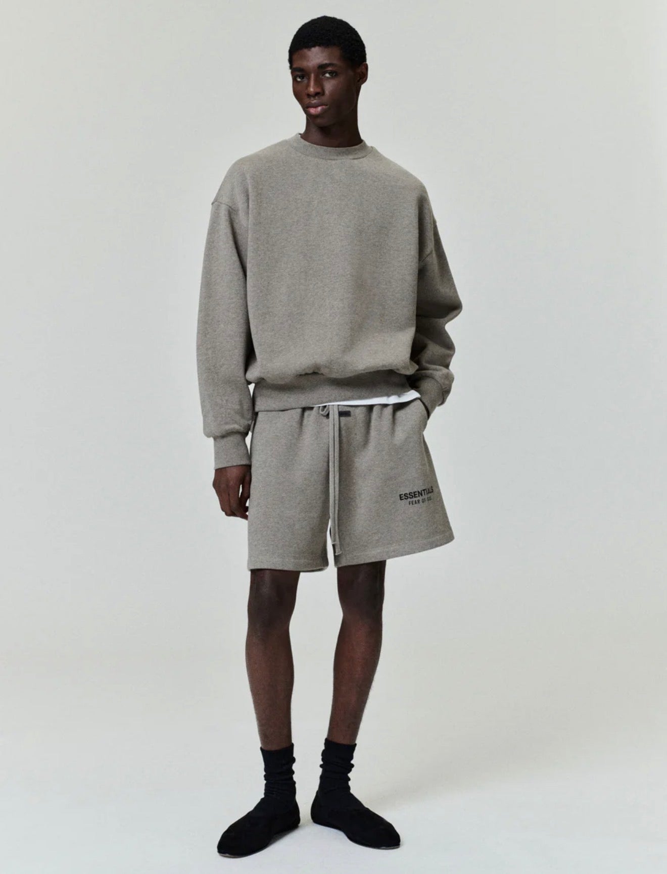 Essentials Shorts