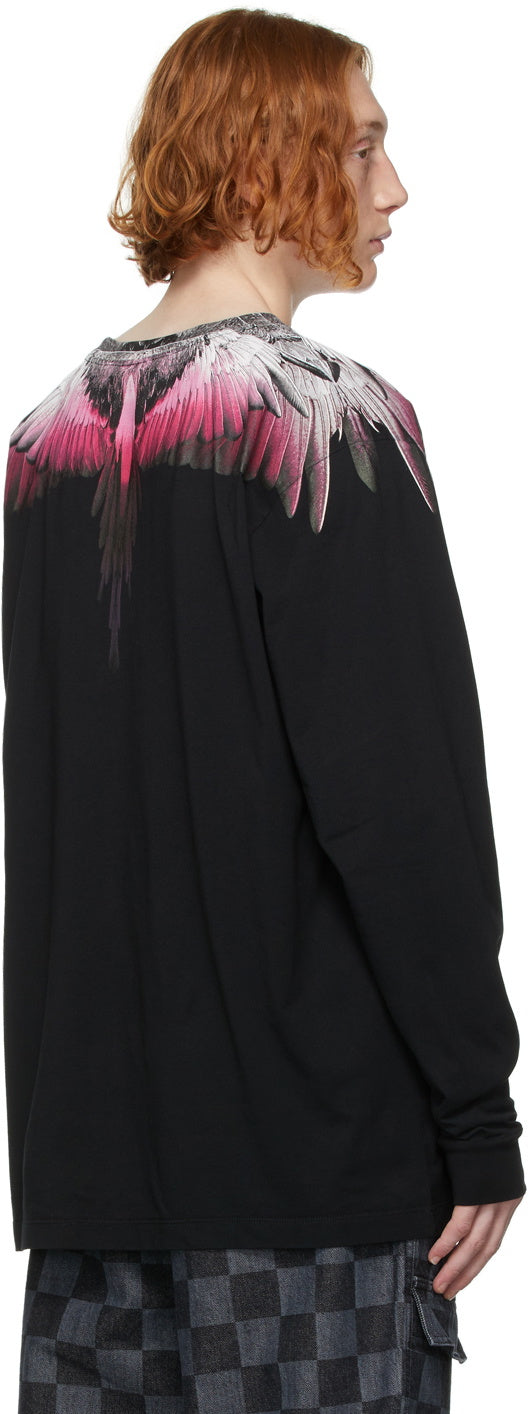 Marcelo Burlon L/S Shirt