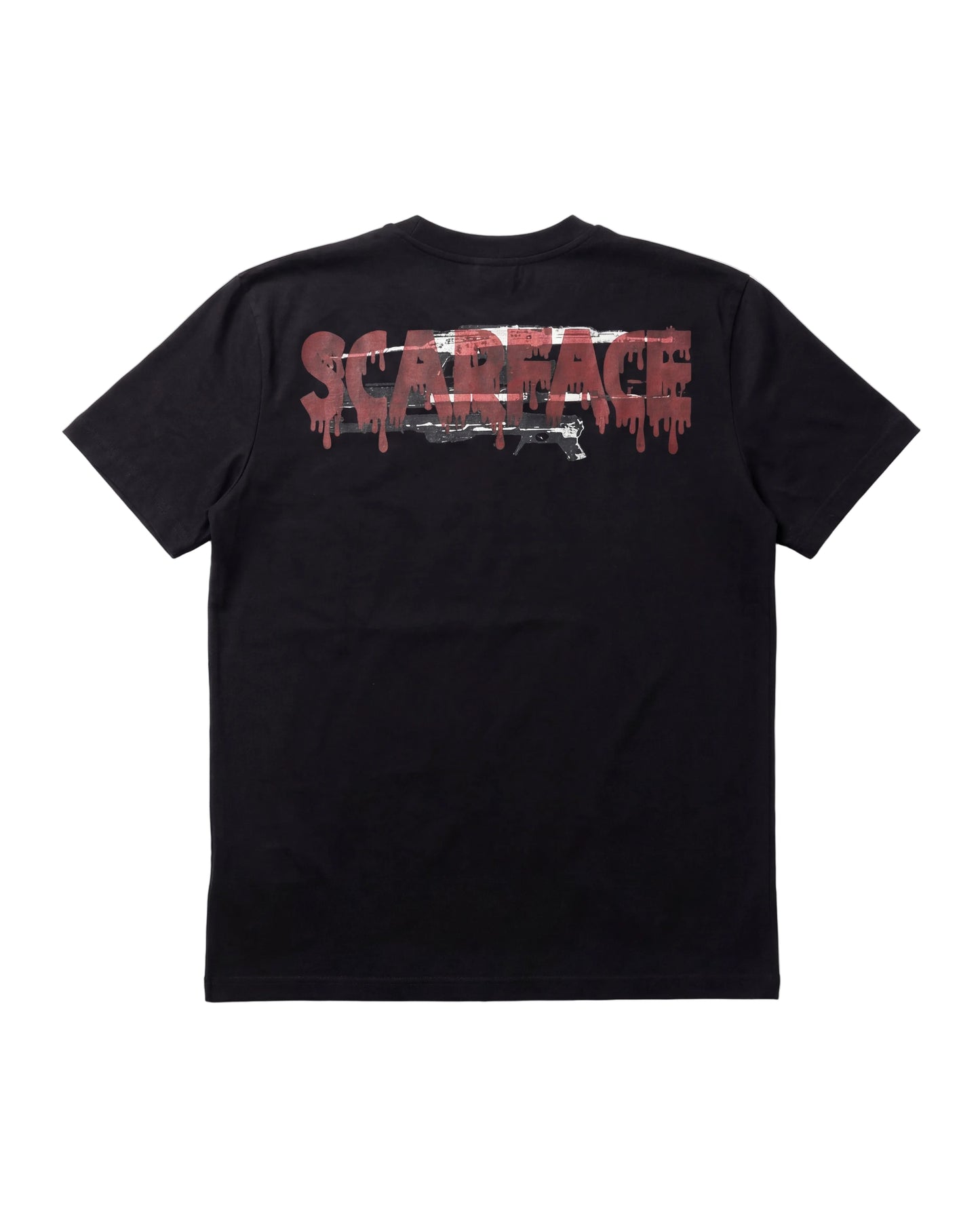 Kkaitew ‘SCARFACE’ T-Shirt