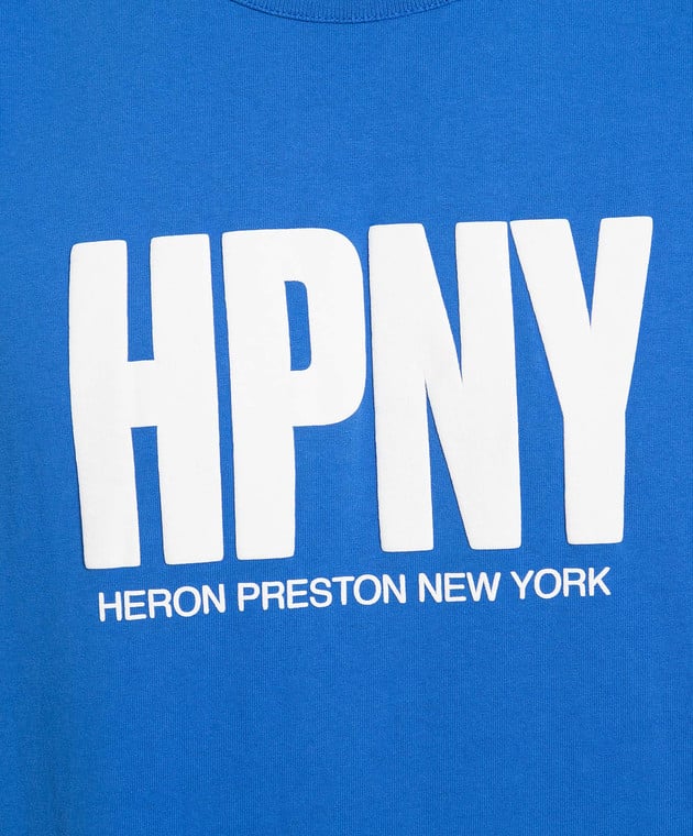 Heron Preston T-Shirt
