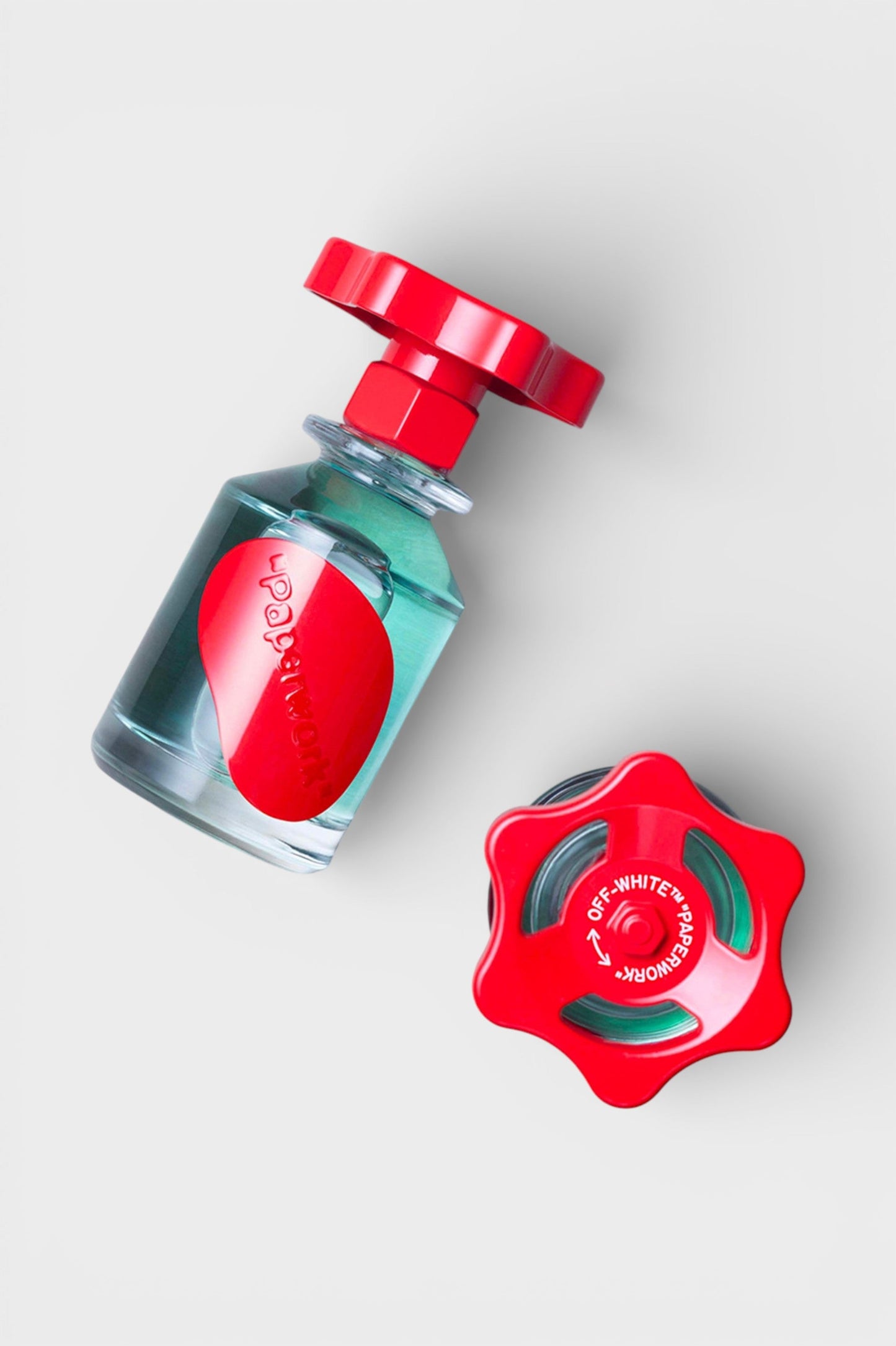 Off White Parfume