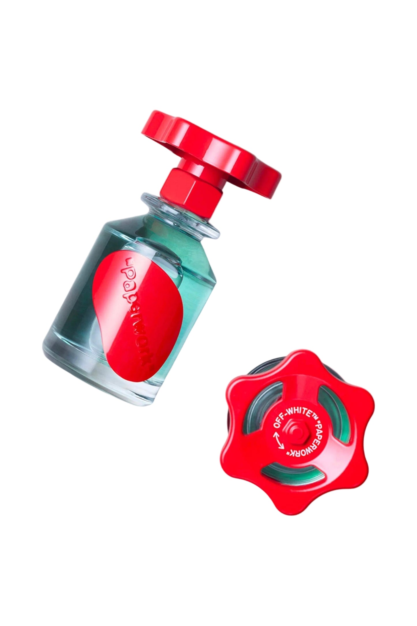 Off White Parfume