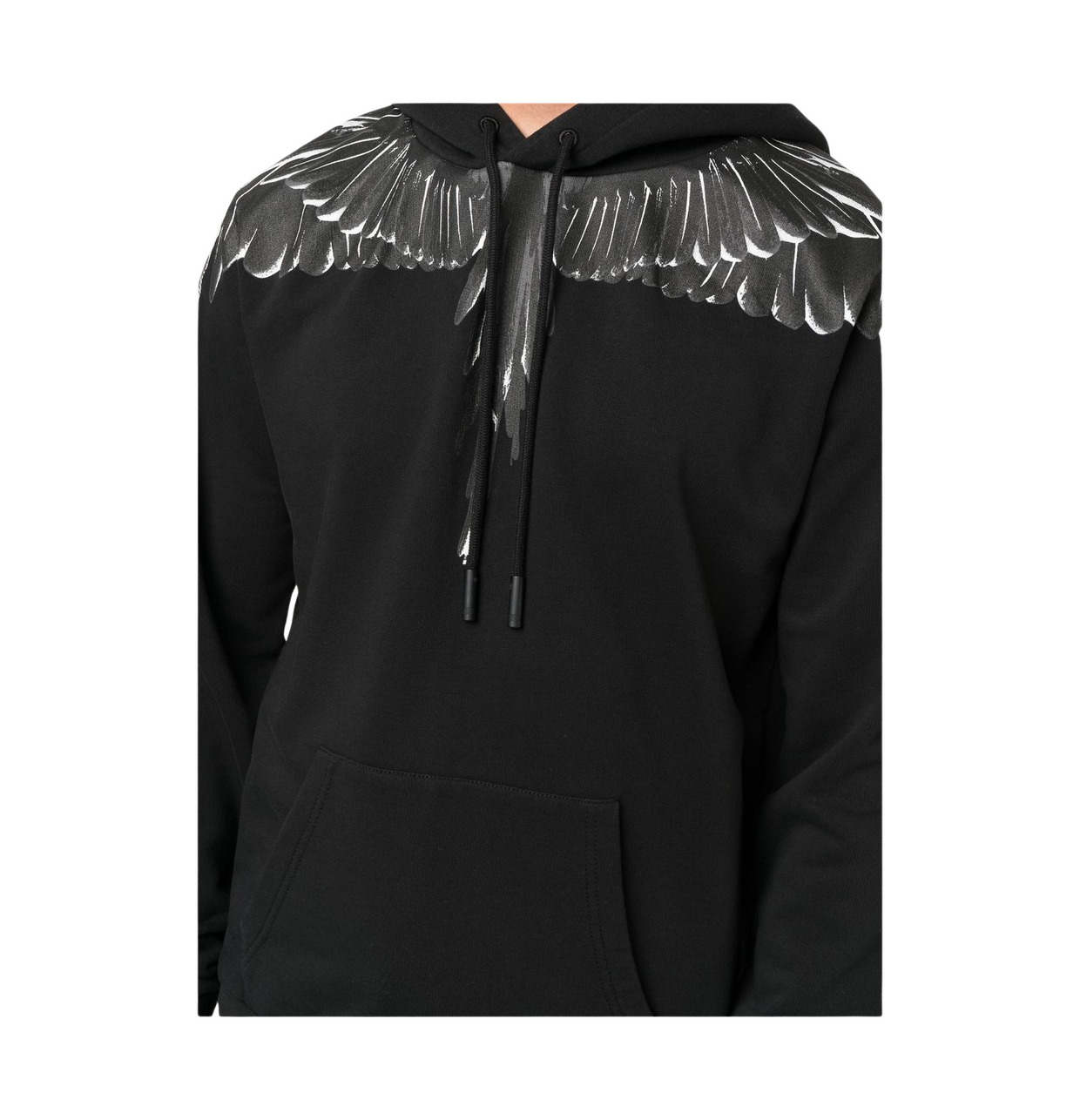 Худи Marcelo Burlon