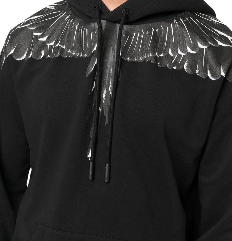 Marcelo Burlon Hoodie