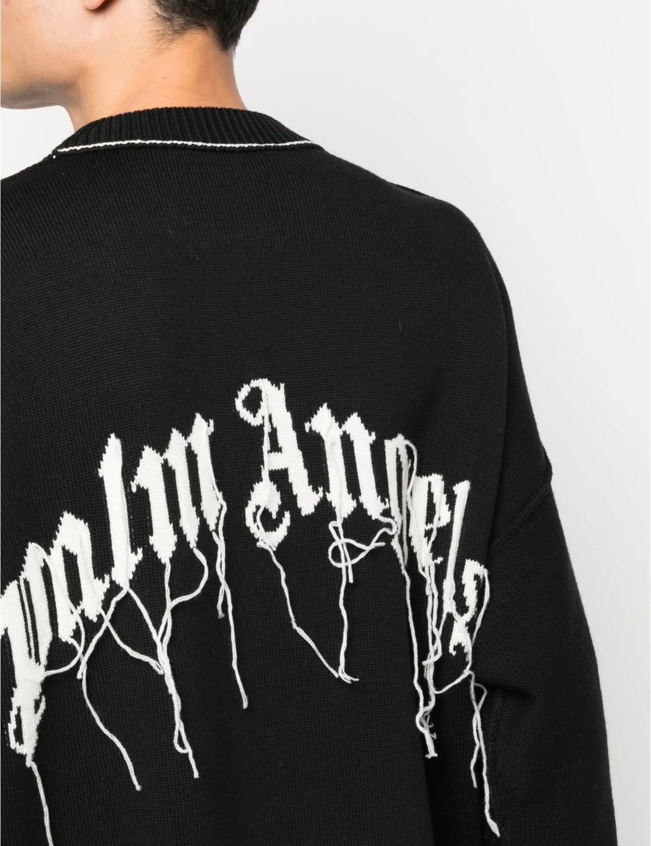 Palm Angels Sweater