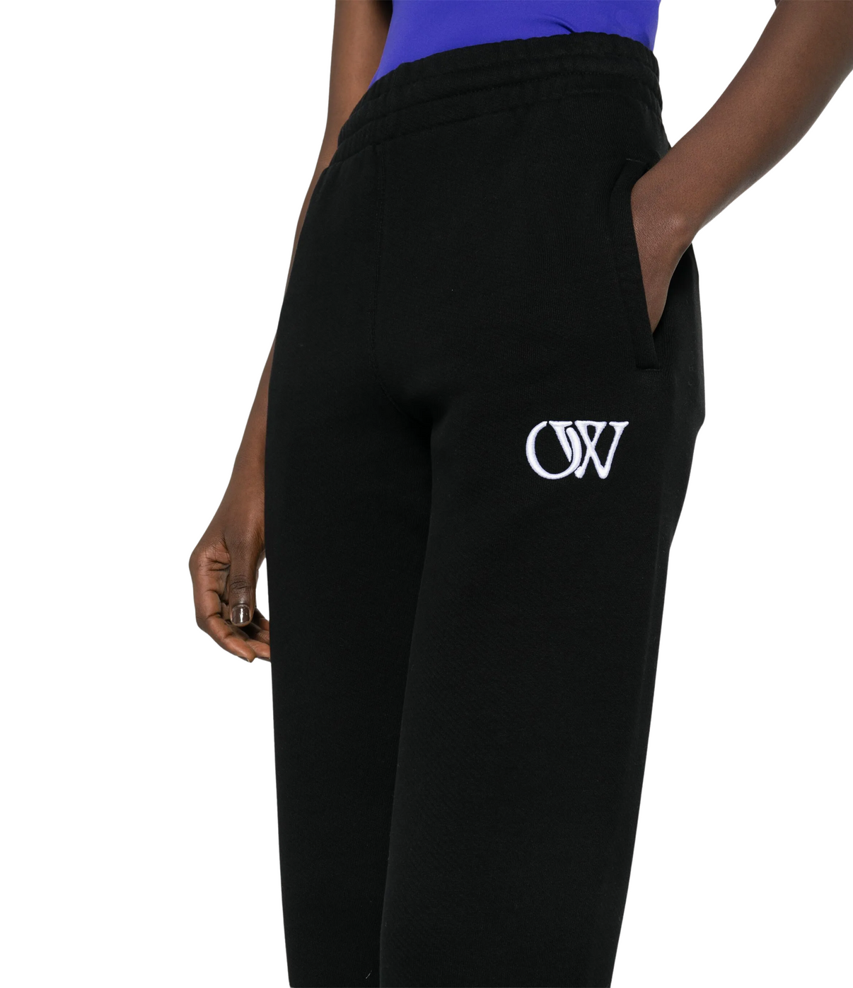 Off White Pants