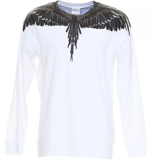 Marcelo Burlon L/S Shirt