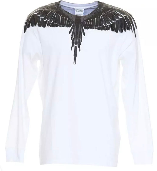 Marcelo Burlon L/S Shirt