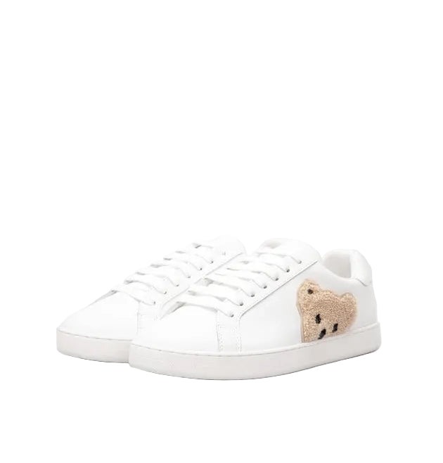 Palm Angels New Teddy Sneakers