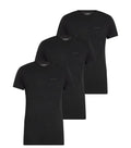 Palm Angels UnderShirts Pack Or 3 T-Shirts