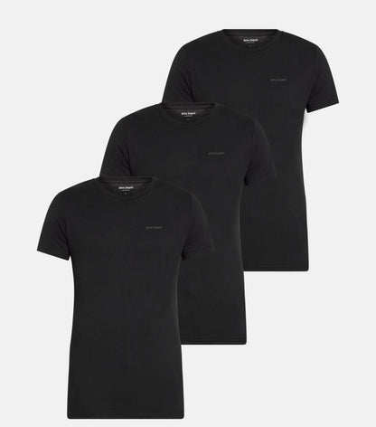 Palm Angels UnderShirts Pack Or 3 T-Shirts