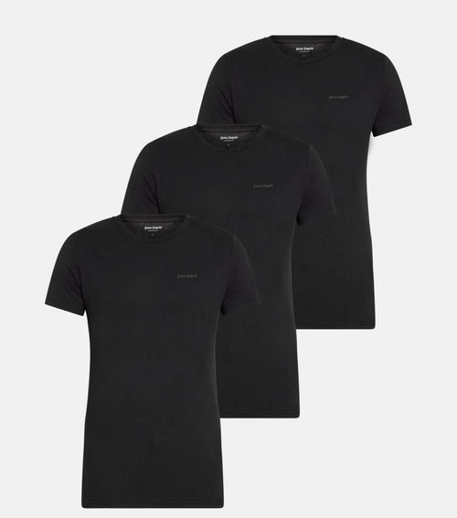 Palm Angels UnderShirts Pack Or 3 T-Shirts