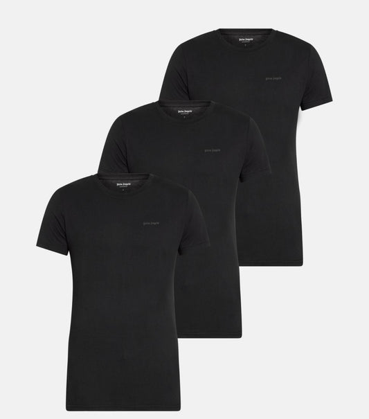 Palm Angels UnderShirts Pack Or 3 T-Shirts