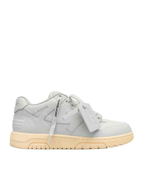 Off White Out Off Office Sneakers