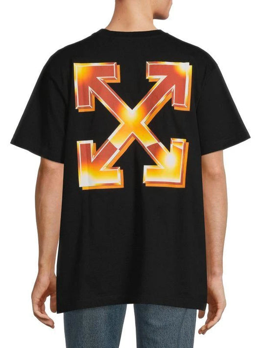 Off White T-Shirt