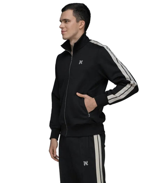 Palm Angels Track Zip