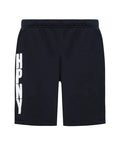 Heron Preston HPNY Black Shorts