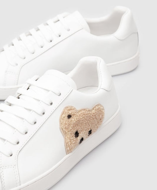 Palm Angels New Teddy Sneakers