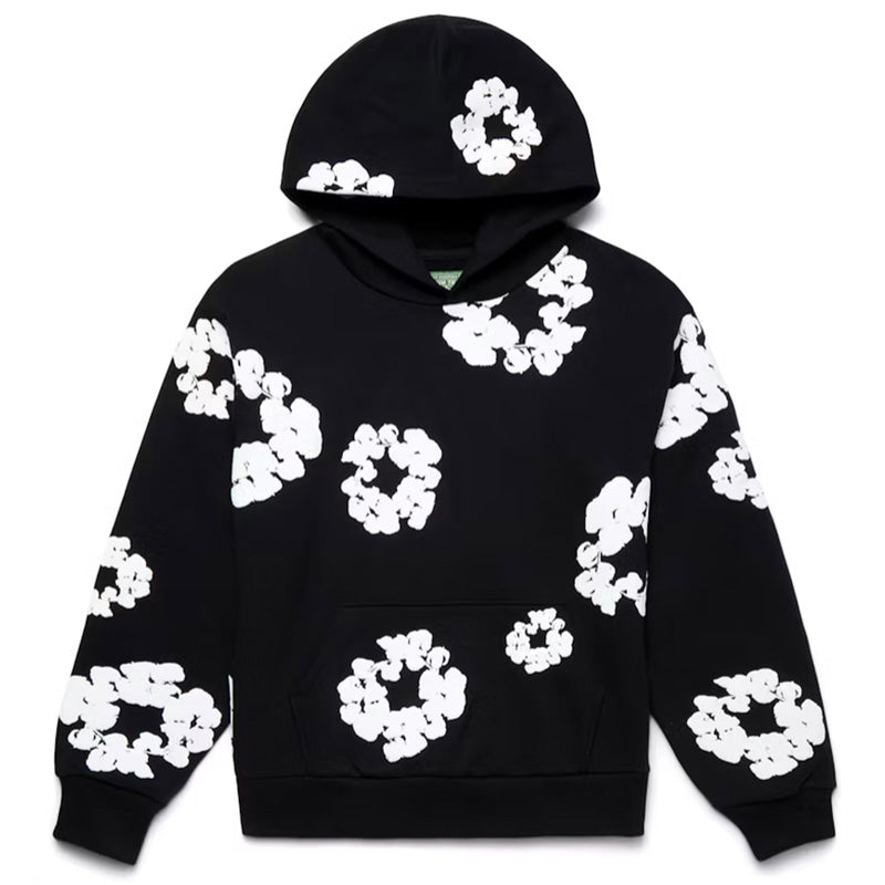 Denim Tears Hoodie