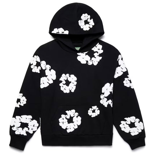Denim Tears Hoodie