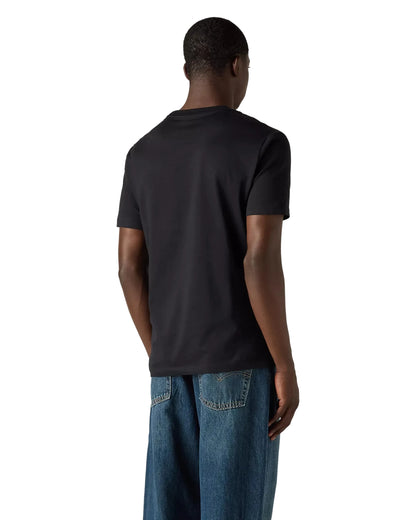 Levis Graphic Black T-Shirt 396360050