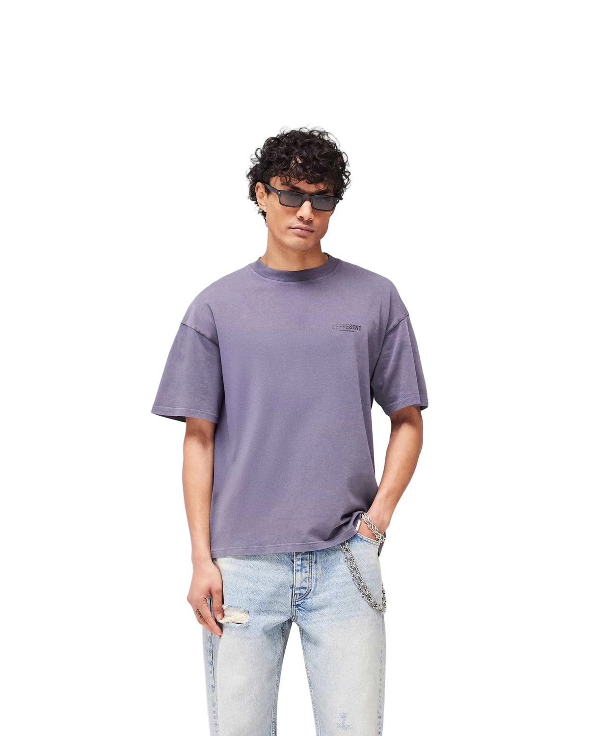 Represent Owners Club Storm T-Shirt OCM41114-186