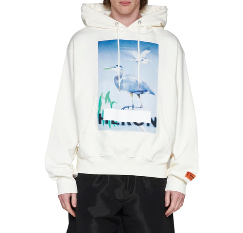 Heron Preston Censored Hoodie