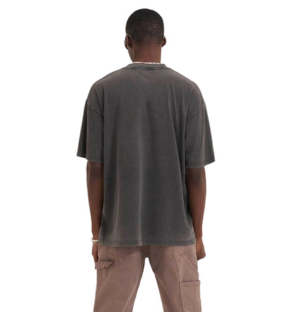 Represent Shark Vintage Grey T-Shirt