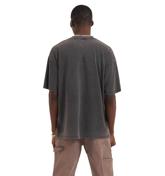 Represent Shark Vintage Grey T-Shirt
