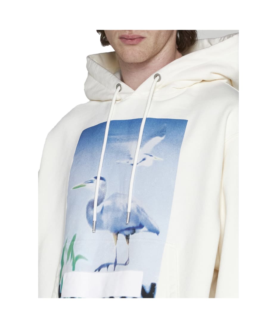 Heron Preston Censored Hoodie