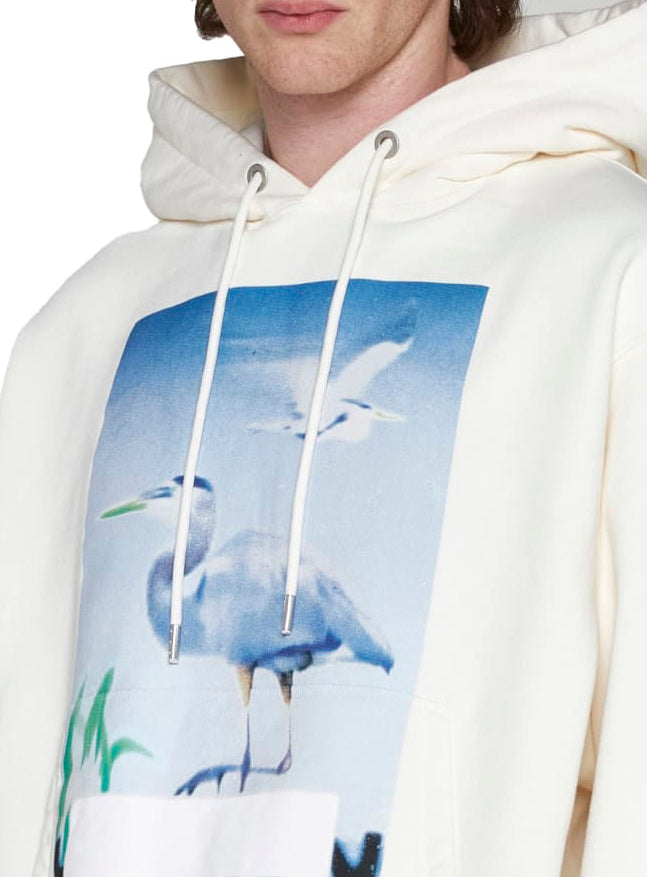 Heron Preston Censored Hoodie