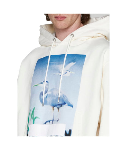 Heron Preston Censored Hoodie