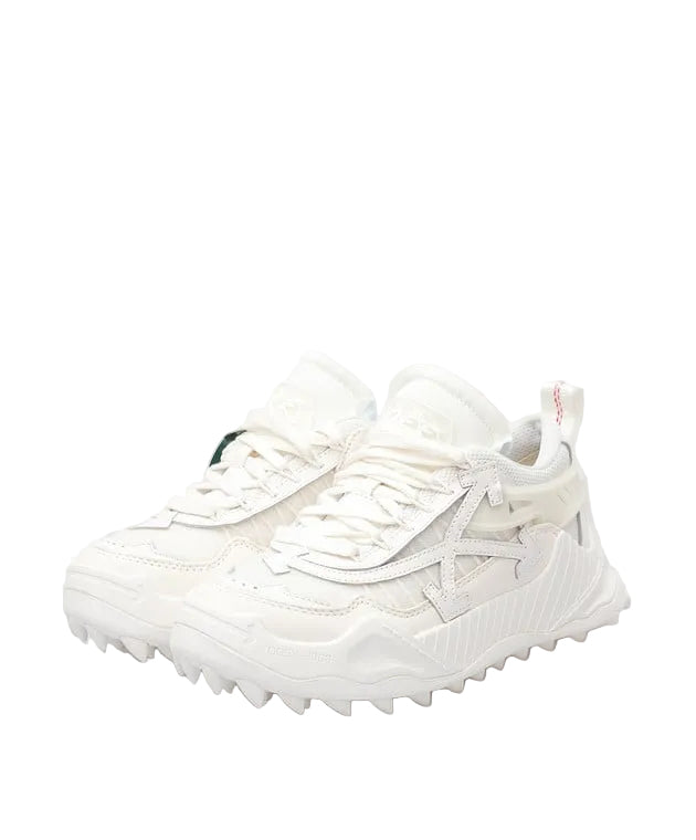Off White Odsy-1000 Sneakers