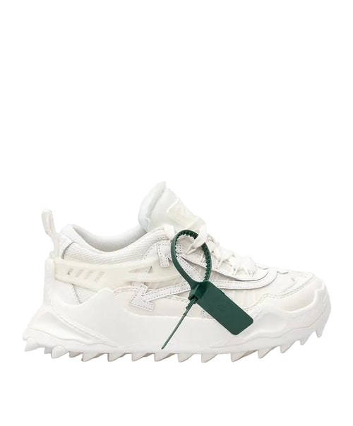 Off White Odsy-1000 Sneakers